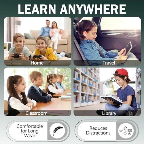 XPG101 Wired Earbud 200 Pack