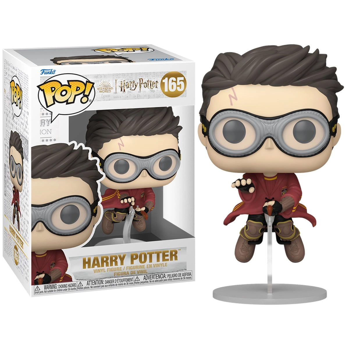 Harry - Harry Potter