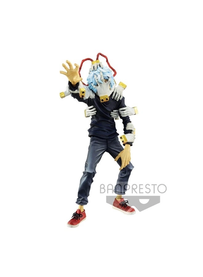 Banpresto Tomura Shigaraki - My Hero Academia (18 cm)