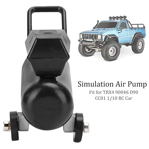 Air Pump - RC Metal