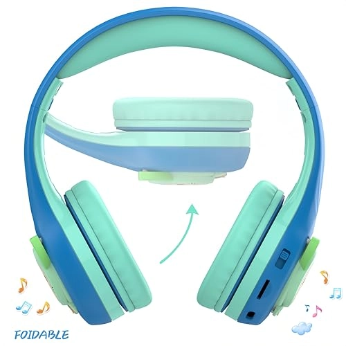 CB-7S - Wireless Headphone