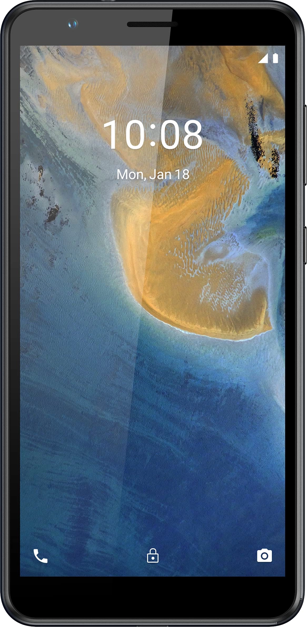 ZTE Blade A31 - 2GB 32GB