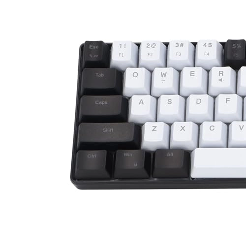 Membrane Gaming Keyboard - Wired