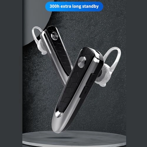 Bluetooth Earpiece Wireless Headset