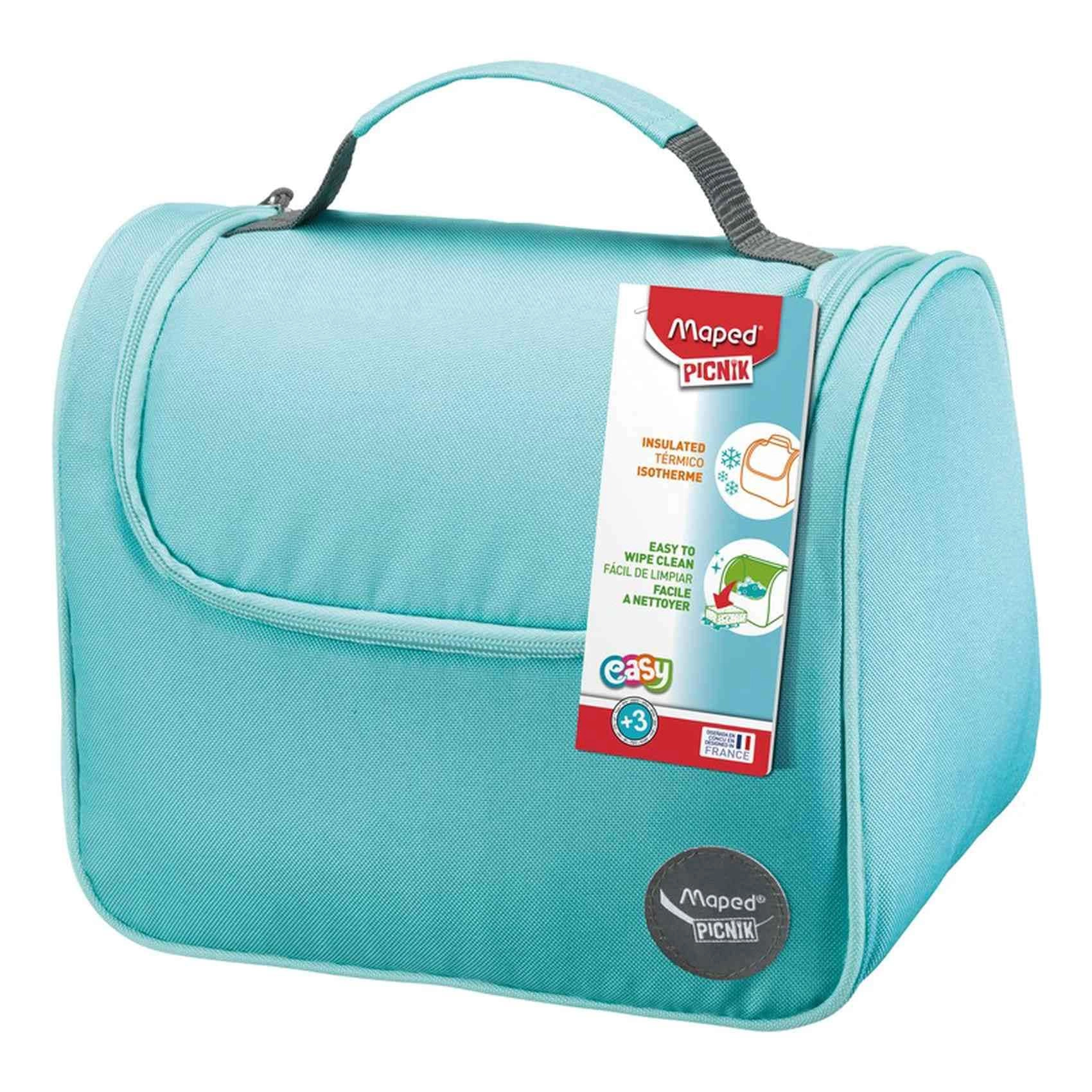 Maped Picnik Origins