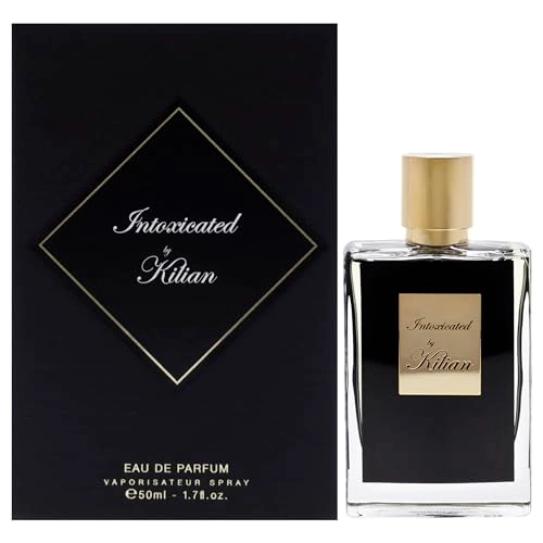 Intoxicated Eau de Parfum 50 ml