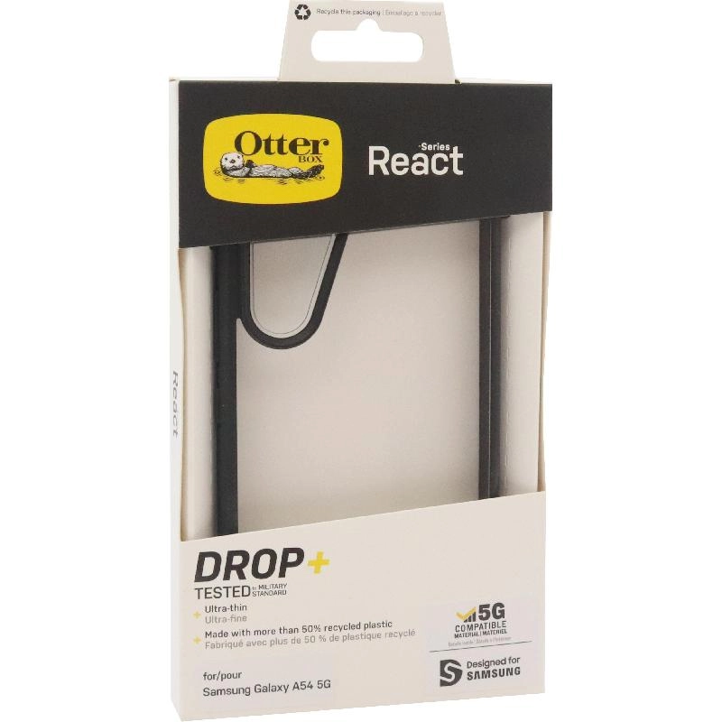 React Back Cover Mobile Case for Samsung Galaxy S24 FE