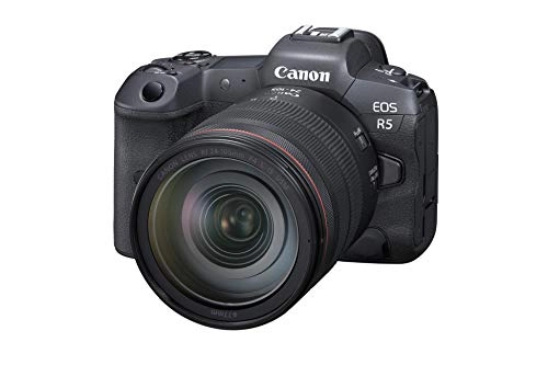EOS R5 Kit