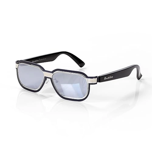Bluetooth Glasses - Open-Ear UV400 5 Hours Music Playback