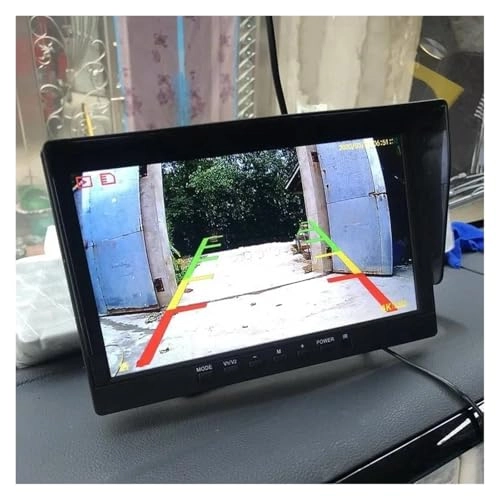 GAF-LS8008 - Top Starlight Night Vision Wire AHD 1080P or 720P