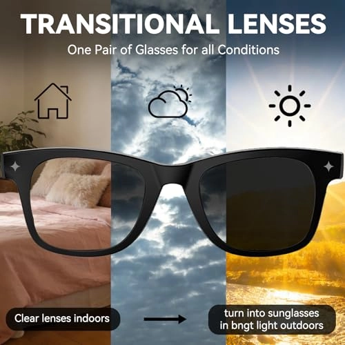 Ai Smart Glasses - Chat GPT Bluetooth Translation