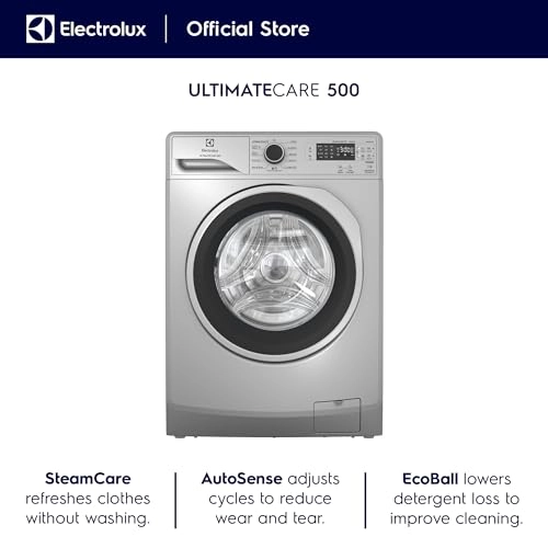 EWF8241SS5 EMEA region