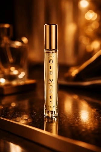 Old Money Eau de Parfum 10ml