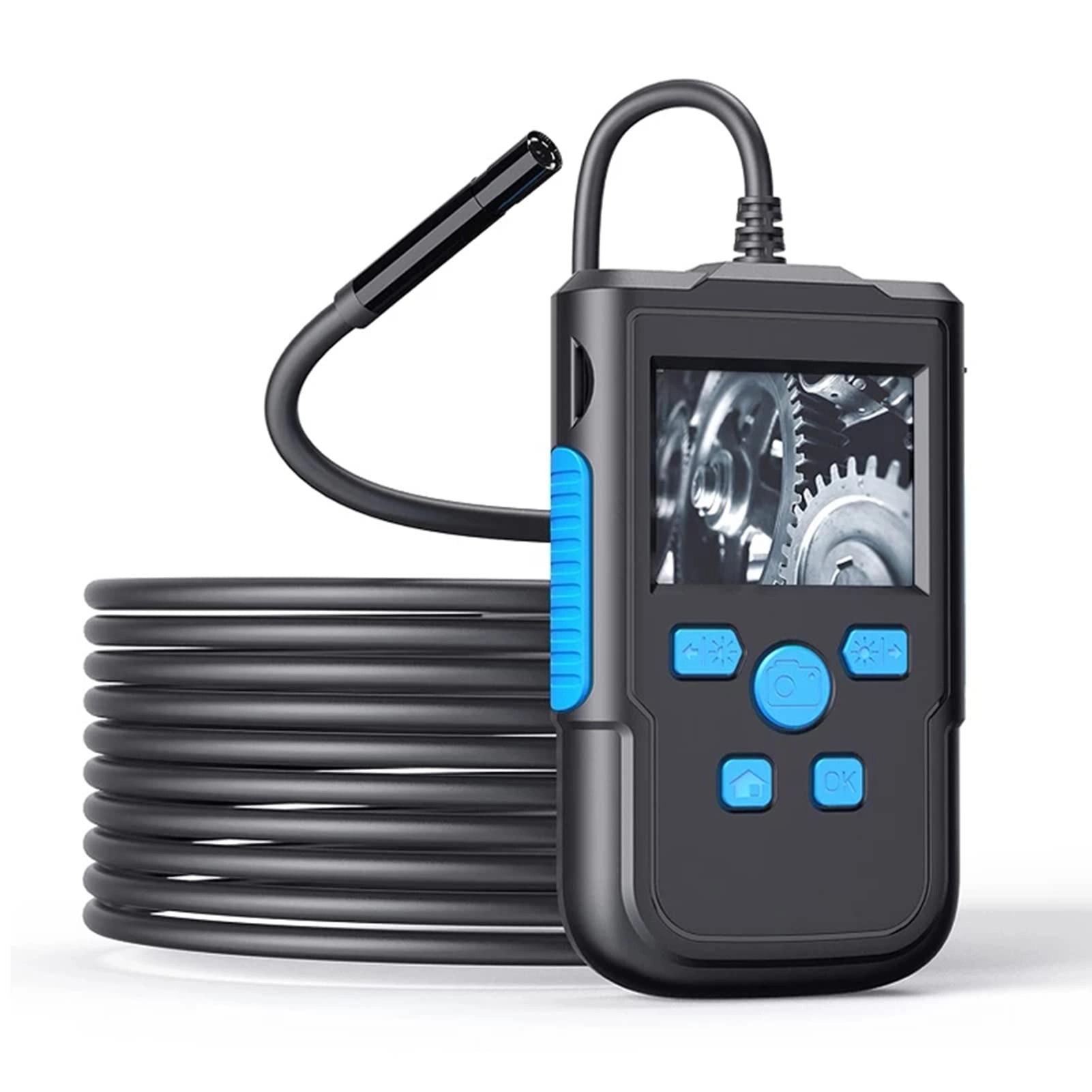 Endoscope Inspection Camera - 5.5 mm 2M