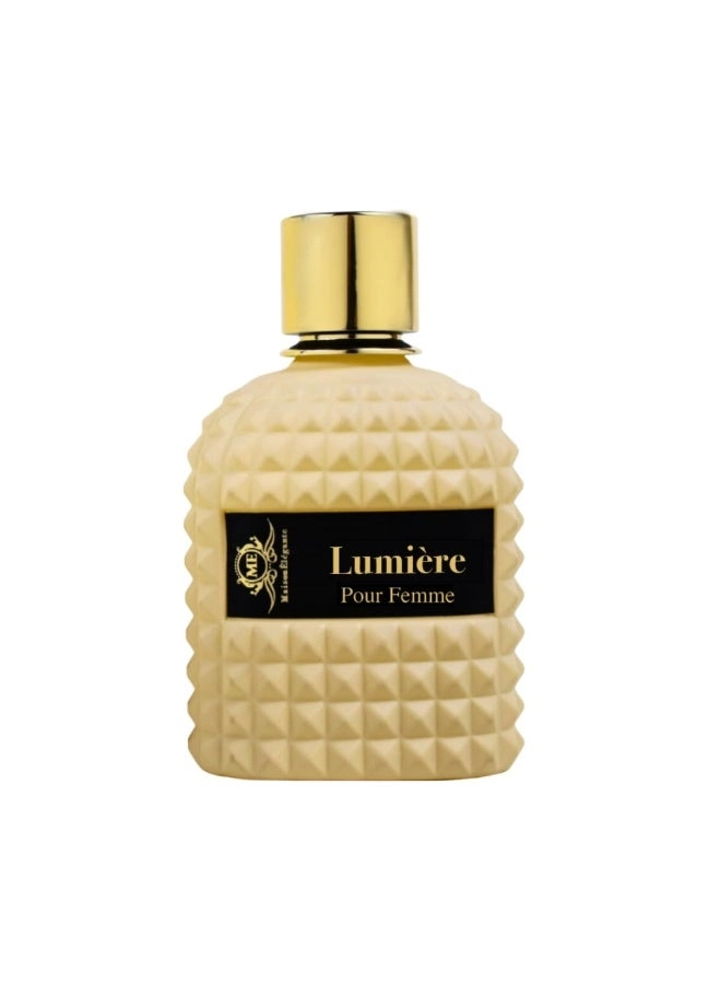 Lumiere Femme Eau de Parfum 100 ml