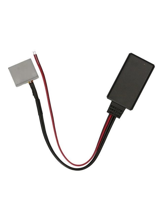 AUX Audio Bluetooth Adapter