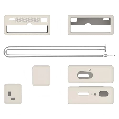 Silicone Protective Case - Kodak CHARMERA Keychain Camera