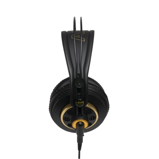 K240 Studio Wired Headphone