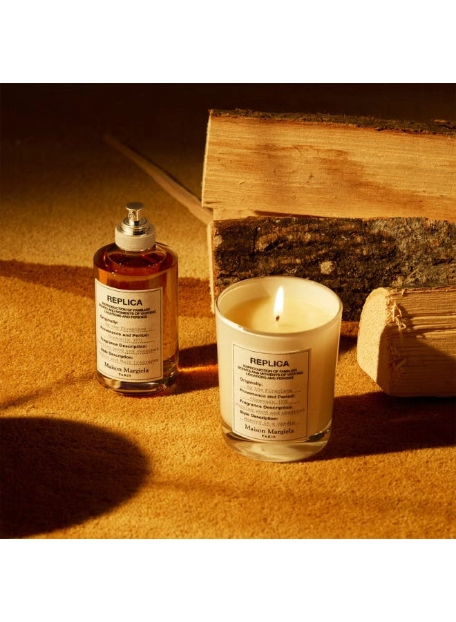 Replica By The Fireplace Eau de Toilette 100ml