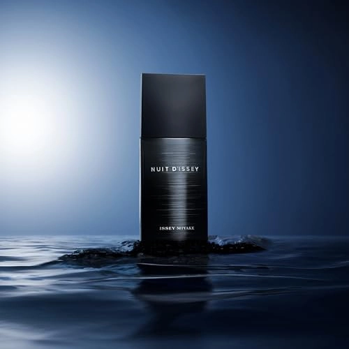 Nuit - Eau de Toilette 125ml