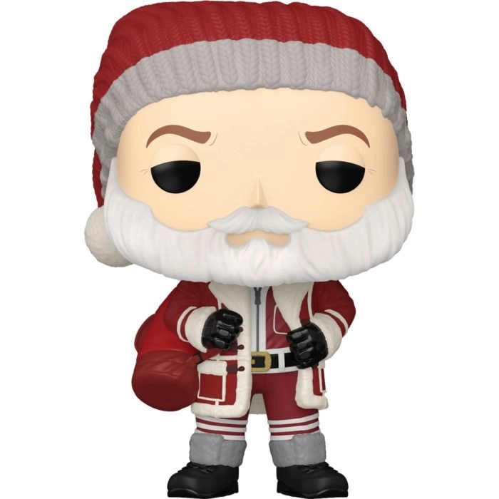 FUNKO Pop! Movies: The Red One