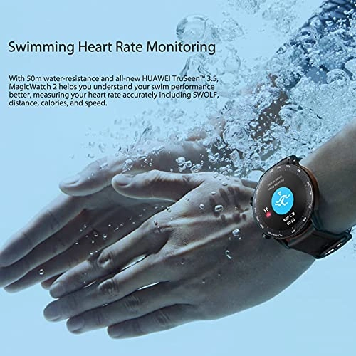 (Renewed) MagicWatch 2 46mm