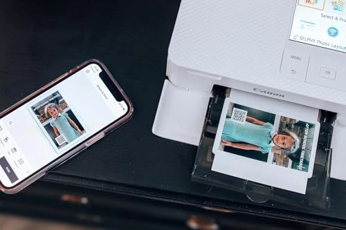 (Renewed) SELPHY CP1500 - 4X7