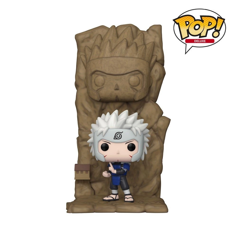FUNKO Tobirama Senju - Boruto