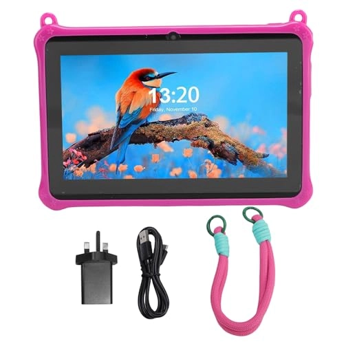 Kids Learning Tablet - 4GB 7 Inch 32GB
