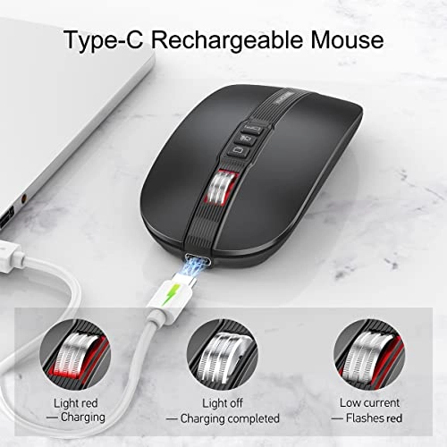 M303 Mouse - Wireless