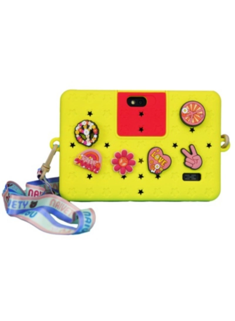 K2 Tablet - 4GB 7 Inch 128GB