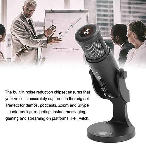 XUMIUZIYu2i1hgq48o USB+3.5mm-Mini-Jack Microphone