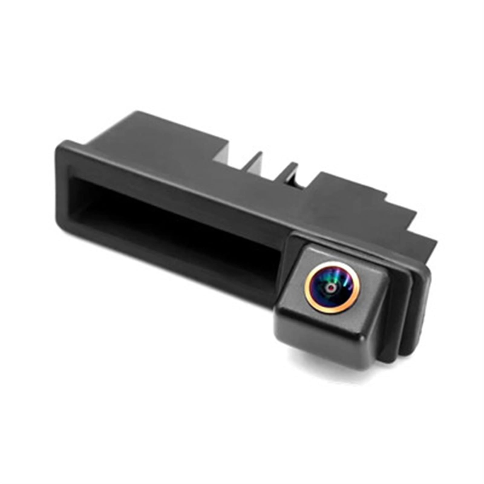 Rear View Camera - Night vision Wire AHD 720P