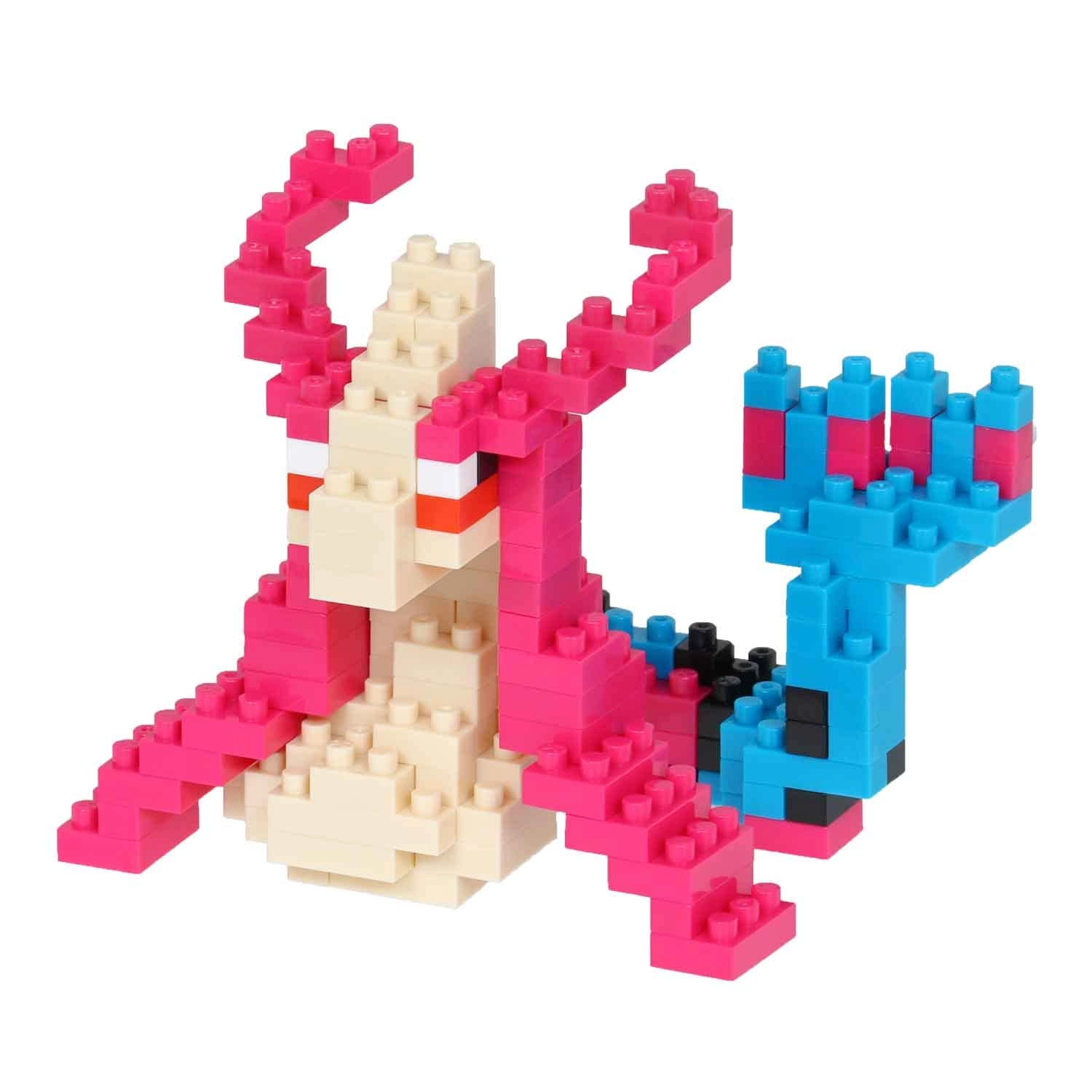 Kawada Milotic - 200pcs
