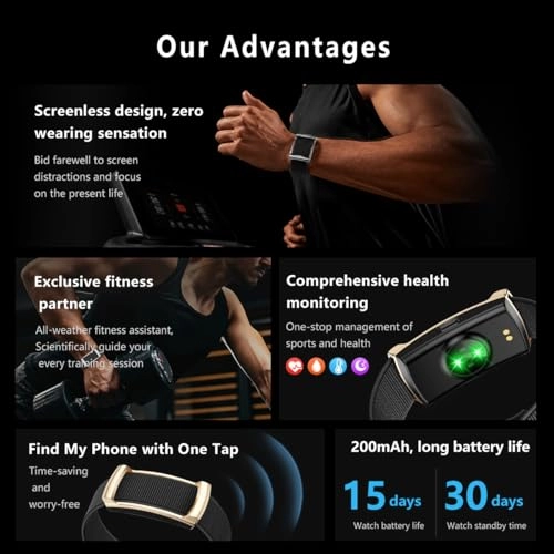 Smart Bracelet