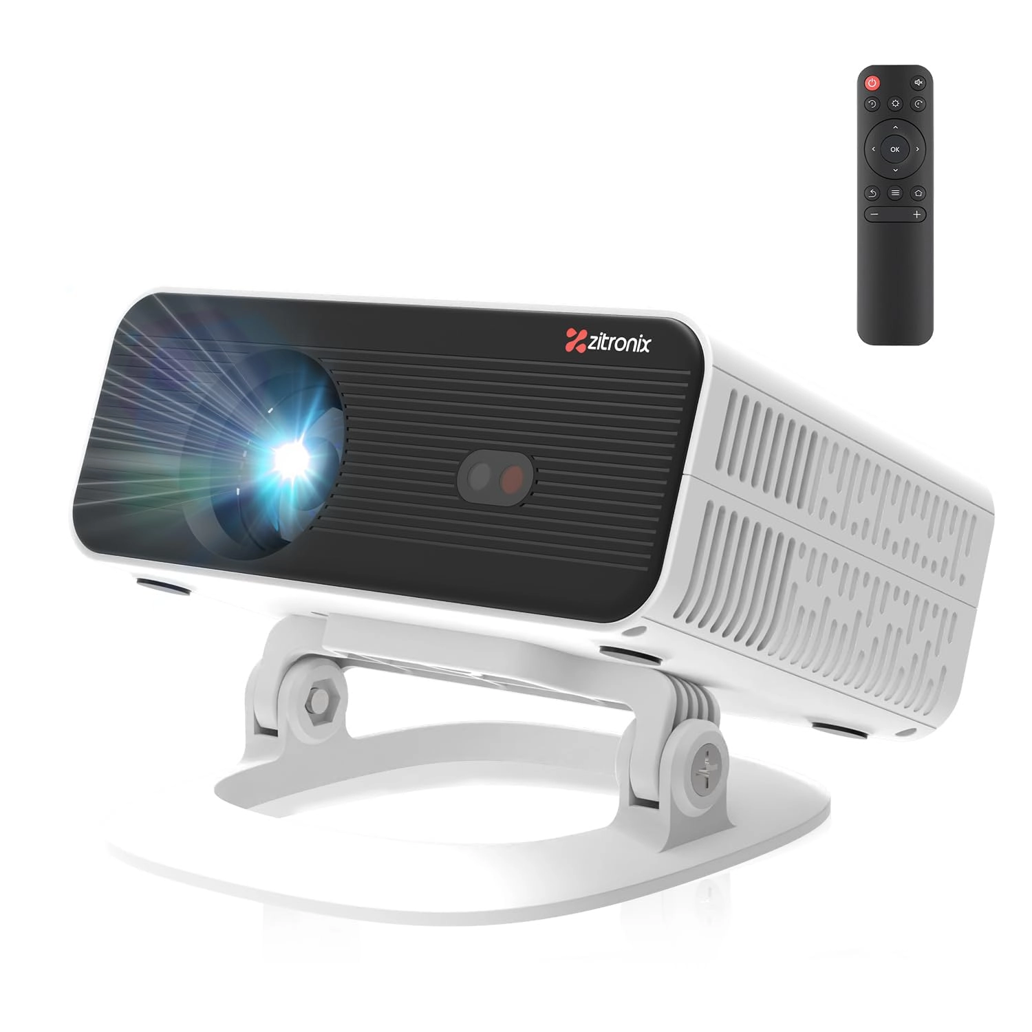 Ningbo Daynite Smart Manufacturing Co., Ltd. Projector for Home 4000 lumen 1280 x 720