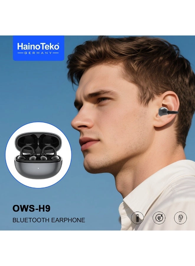 OWS-H9 Wireless Earbud