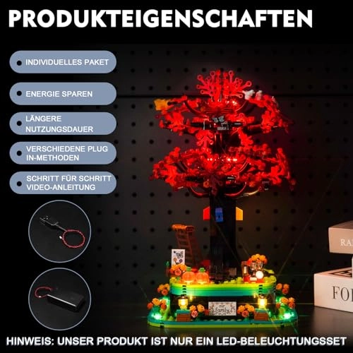 21346 Family Tree - Standard Version 5V