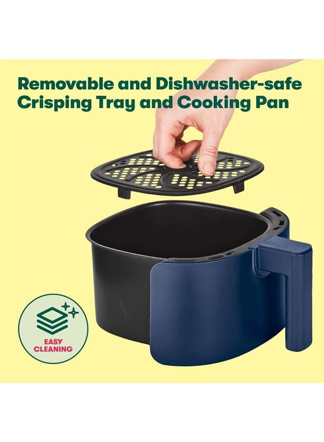 Manual Air Fryer 17273