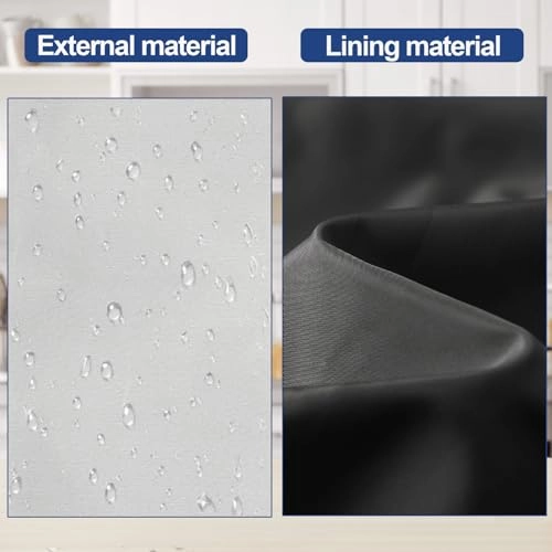 Dust cover - 1.19 kg