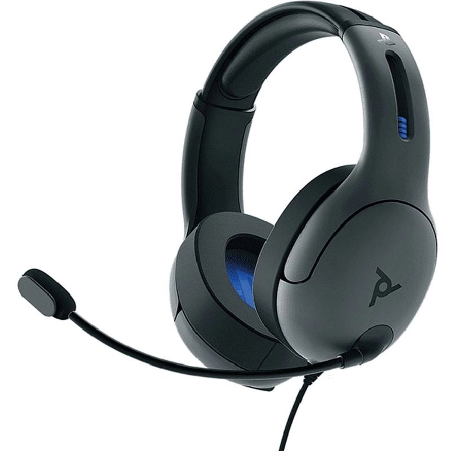 LVL50 Wired Headset