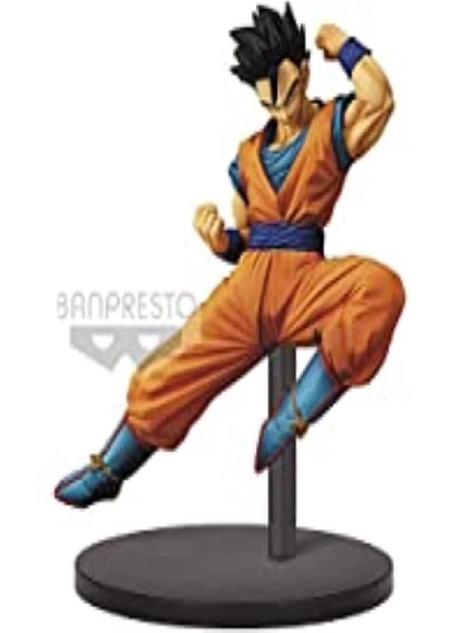 Little Buddy Ultimate Son Gohan - Dragon Ball Super Chosenshiretsuden Vol.6 - Multiple Colors (TWM1)
