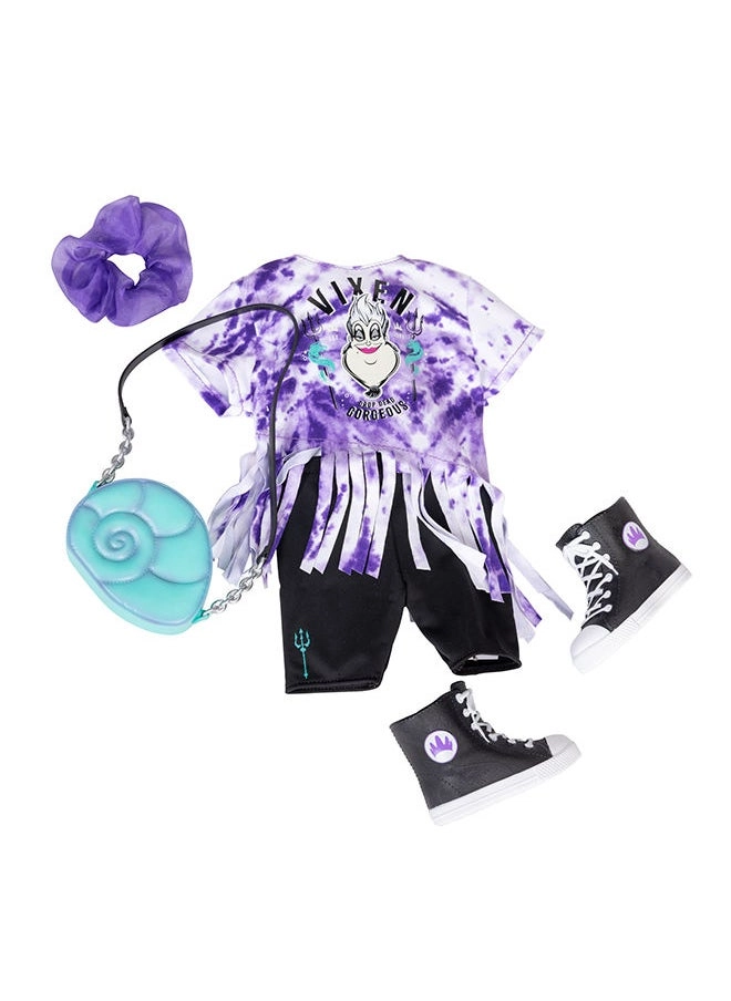 Ily Fashion Pack Ursula - 209.6 millimeter Girls