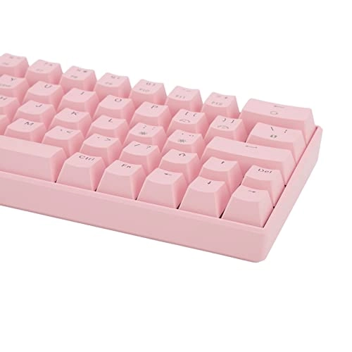 Wireless Mechanical Keyboard - EN Wired/Wireless