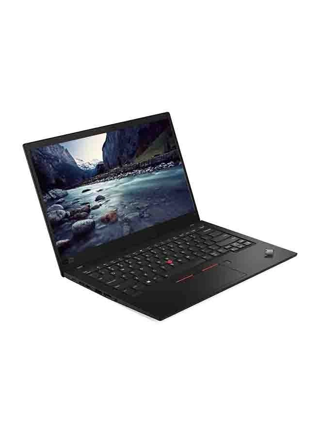 (Renewed) ThinkPad X1 Carbon 7th Generation 20QD-cr - 14'' Core i7-8565U 16GB DDR3 512GB SSD