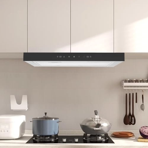 Under Cabinet Range Hood - 350 CFM 60*18*36.5cm