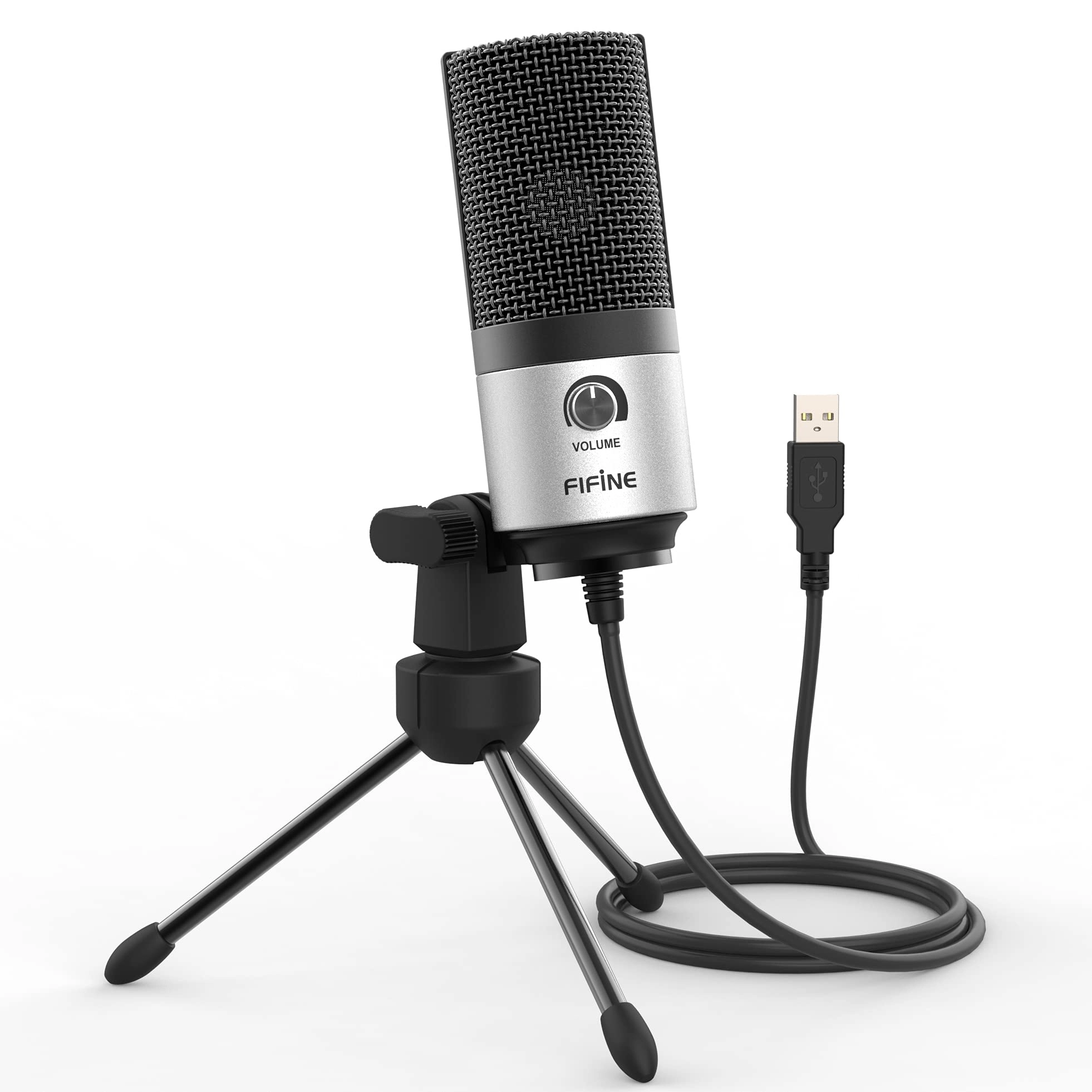 K669B USB Microphone