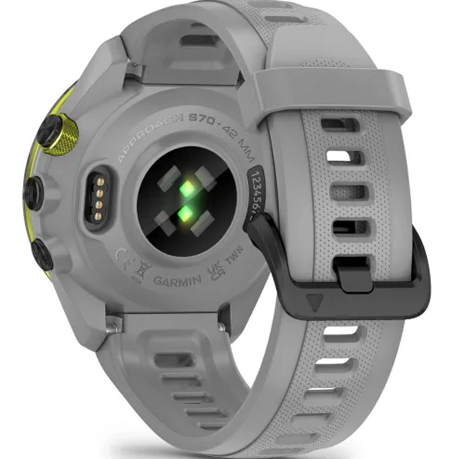 Approach S70 42mm Ceramic GPS