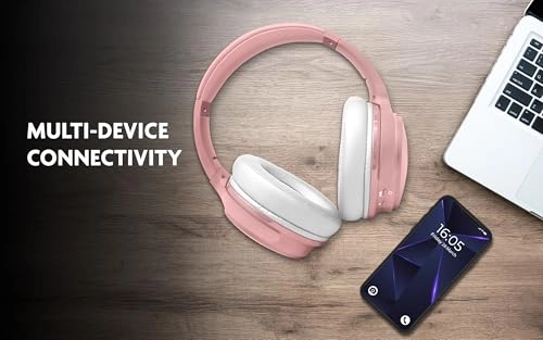 SBHP550ARG/W Wireless Headphone