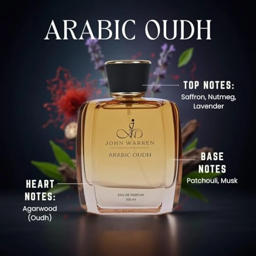 Imperial Oud Eau de Parfum - 100 ml